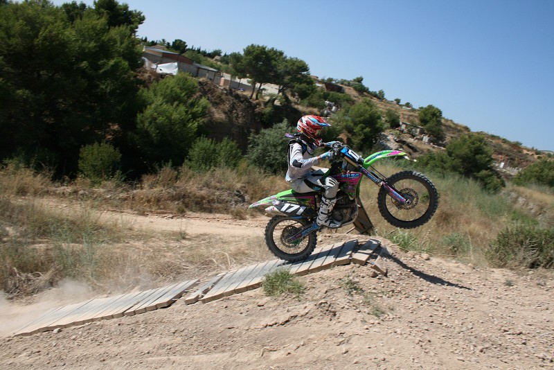 ESPANA 7/2010